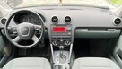 Audi a3 1.6tdi automat - 3