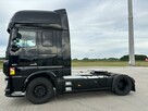 DAF XF 106.480 FT, klimatyzacja, ogrzewanie postojowe - 2