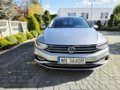 Volkswagen Passat Kombi 1.5 TSI EVO Business - 2