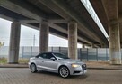 Audi A3 2.0 Cabriolet TFSI quattro Premium 220 KM S Tronic - 13