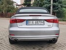 Audi A3 2.0 Cabriolet TFSI quattro Premium 220 KM S Tronic - 15