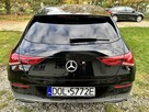 Mercedes CLA 200 AMG POLSKI SALON GWARANCJA - 4