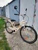 Rower damski - 3