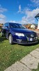 Passat B6 uszkodzony silnik