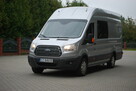 Ford Transit VII 2.2 max 9 osób klima/webasto - 2