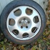 Felgi Aluminiowe 16 cali Audi 5x112 ET45 - 5