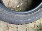 opony zimowe 205/55/R16 - 3