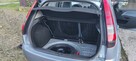 Ford Fiesta 1.4 TDCI Diesel 2005r. 5D Zadbane wnętrze - 14