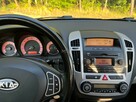 Sprzedam Kia Ceed 2007r. 1.6 benzyna 120 KM - 2