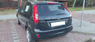 Ford Fiesta 1.4 TDCI Diesel 2008r. 3D czarny - 9