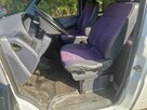 Ładny Mercedes Vito 2,3d 1996 5-osobowy - 3