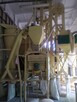 Młyn wialnia, ekonos, walce, linia do przemiału zboża - 2