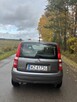 FIAT Panda 2012 r. Pój. 1.2 - 5