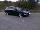 Ford Mondeo Titanium Benzyna 240KM * Bezwypadkowy * Zadbany - 7