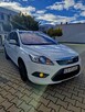Ford Focus MK2 Tiranium x Euro 5 - 8