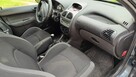 Peugeot 206 1.4HDi 68KM 2006r - 8