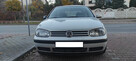 Volkswagen Golf IV 1.4 benzyna 1998r. 3-D Sprowadzony - 3