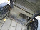 Kosiarka spalinowa NAC LS1920 51cm silnik Briggs & Stratton - 7