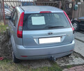 Ford Fiesta 1.4 TDCI Diesel 2005r. 5D Zadbane wnętrze - 2