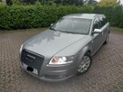 Audi A6 Audi A6 C6 2,4 quattro dodatki S-Line inst.gazowa