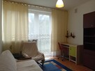 Pokój jednoosobowy z dużym balkonem