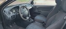 Ford Fiesta 1.4 TDCI Diesel 2008r. 3D czarny - 5