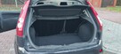 Ford Fiesta 1.4 TDCI Diesel 2008r. 3D czarny - 8