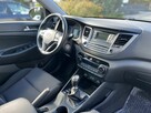 Hyundai Tucson Hyundai Tucson 1.6 GDI Salonowy, jak nowy, be - 6