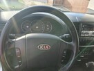 Kia Sorento 2.5 crdi 2009 rok - 8