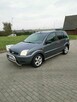 Ford Fusion 1.4 FX gold