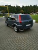 Ford Fusion 1.4 FX gold - 2