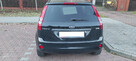 Ford Fiesta 1.4 TDCI Diesel 2008r. 3D czarny - 10