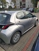 Sprzedam Toyotę Yaris 2022 r. - 2