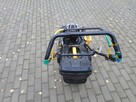 Kosiarka spalinowa NAC LS1920 51cm silnik Briggs & Stratton - 5