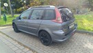 Peugeot 206 1.4HDi 68KM 2006r - 2