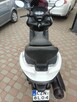 Sprzedam Zamiana skuter Kymco xracing300 - 4