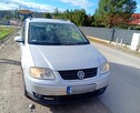 Volkswagen Touran 2.0 TDI