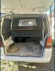 Ładny Mercedes Vito 2,3d 1996 5-osobowy - 6