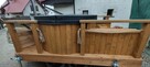 Jacuzzi mobilne, balia mobilna na przyczepie - 2