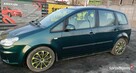 FORD Focus CMax 2007 1.8 Diesel