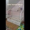 Łóżka drewniane dziecięce - 11