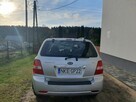 Kia Sorento 2.5 crdi 2009 rok - 4
