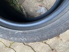 opony zimowe 205/55/R16 - 2