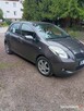 Toyota Yaris II super utrzymana i zadbana - 2