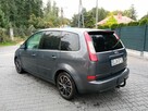 FORD FOCUS C MX 2.0 TDCI 140 KM OC I PT 08/2026 HAK - 3