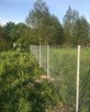 Sprzedam działkę budowlaną - 1