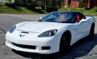 Jedyny z Europy CORVETTE C6 V8 lub Zamienię - 3