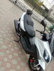 Sprzedam Zamiana skuter Kymco xracing300 - 6