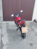 Honda CBR 125 - 3
