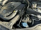 Mercedes C 180 Automat, elektryczna klapa, podgrz. fotele, zadbany, z Niemiec - 10